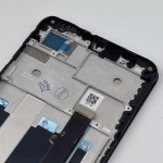 Pantalla ZTE Blade V40 Vita 8045 Premium Con Marco (LCD/display + digitalizador/táctil)