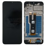 Pantalla ZTE Blade V50 Design 4G Con Marco (LCD/display + digitalizador/táctil)