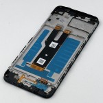 Pantalla ZTE Blade V50 Design 4G Con Marco (LCD/display + digitalizador/táctil)