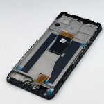 Pantalla ZTE Blade V50 Vita Premium Con Marco (LCD/display + digitalizador/táctil)