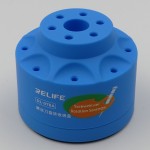 Base destornilladores giratoria RELIFE RL-078A tool