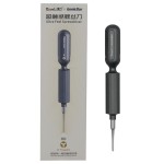 Destornillador QianLi 3D (Tres puntas Y 0.6 mm)