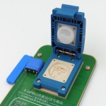 Módulo de lectura y escritura con activación de Face ID V1S Pro X-14PM JCID tool