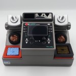 Estación de soldadura AIFEN A902 de doble punta, C115, C210, C245