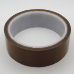 Cinta Americana marrón 30mm tool