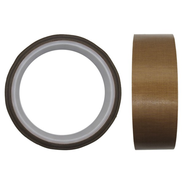 Cinta Americana marrón 30mm tool