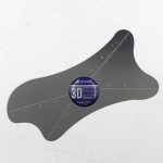 Kit de herramientas para apertura de móviles KAIGEXIN 3D, 5 piezas