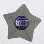 Kit de herramientas para apertura de móviles KAIGEXIN 3D, 5 piezas