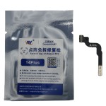 Flex Face id AY A108 Tag-on reparación Face ID para iPhone 14 PLUS
