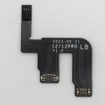 LBTOOL flex face id reparación iPhone 12, iPhone 12 Pro tag-on FACIL INSTALACIÓN