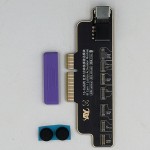 Módulo reparación Face id para Máquina AY - A108 para iPhone 13 a 16 Pro Max