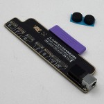 Módulo reparación Face id para Máquina AY - A108 para iPhone 13 a 16 Pro Max