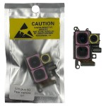 Camara trasera Samsung S20 Plus 5G SM-G986F cámara Principal PREMIUM