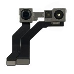 Flex cámara FRONTAL iPhone 13 100% original (despiece)