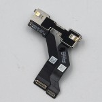 Flex cámara FRONTAL iPhone 13 100% original (despiece)