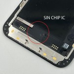 Pantalla iPhone 13 Mini SOFT OLED (sin chip ic) APW (LCD/display + digitalizador/táctil)