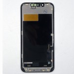 Pantalla iPhone 13 Mini SOFT OLED (sin chip ic) APW (LCD/display + digitalizador/táctil)