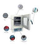 HORNO TBK-228 para reparación moviles tablets