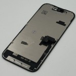 Pantalla iPhone 16 PRO INCELL JK (IC removible) (LCD/display + digitalizador/táctil)