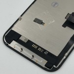 Pantalla iPhone 16 PRO INCELL JK (IC removible) (LCD/display + digitalizador/táctil)