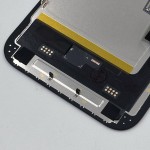 Pantalla iPhone 16E SOFT OLED DD (IC removible) (LCD/display + digitalizador/táctil)