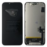 Pantalla iPhone 16E SOFT OLED DD (IC removible) (LCD/display + digitalizador/táctil)
