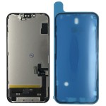 Pantalla iPhone 16E SOFT OLED DD (IC removible) (LCD/display + digitalizador/táctil)