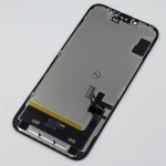 Pantalla iPhone 16E SOFT OLED DD (IC removible) (LCD/display + digitalizador/táctil)