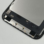 Pantalla iPhone 16 PLUS SOFT OLED DD (IC removible) (LCD/display + digitalizador/táctil)