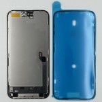 Pantalla iPhone 16 PLUS SOFT OLED DD (IC removible) (LCD/display + digitalizador/táctil)