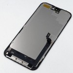 Pantalla iPhone 16 PLUS SOFT OLED DD (IC removible) (LCD/display + digitalizador/táctil)