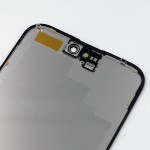 Pantalla iPhone 16 PLUS SOFT OLED DD (IC removible) (LCD/display + digitalizador/táctil)