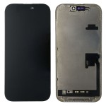 Pantalla iPhone 16 PRO 100% Original (remanufacturada) (LCD/display + digitalizador/táctil)