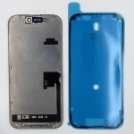 Pantalla iPhone 16 PRO 100% Original (remanufacturada) (LCD/display + digitalizador/táctil)
