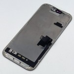 Pantalla iPhone 16 PRO 100% Original (remanufacturada) (LCD/display + digitalizador/táctil)