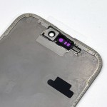 Pantalla iPhone 16 PRO 100% Original (remanufacturada) (LCD/display + digitalizador/táctil)