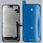 Pantalla iPhone 16 PLUS 100% Original (remanufacturada) (LCD/display + digitalizador/táctil)