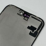 Pantalla iPhone 16 PLUS 100% Original (remanufacturada) (LCD/display + digitalizador/táctil)