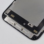 Pantalla iPhone 16 100% Original (remanufacturada) (LCD/display)