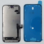 Pantalla iPhone 16 100% Original (remanufacturada) (LCD/display)