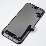 Pantalla iPhone 16 100% Original (remanufacturada) (LCD/display)