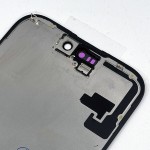 Pantalla iPhone 16 100% Original (remanufacturada) (LCD/display)