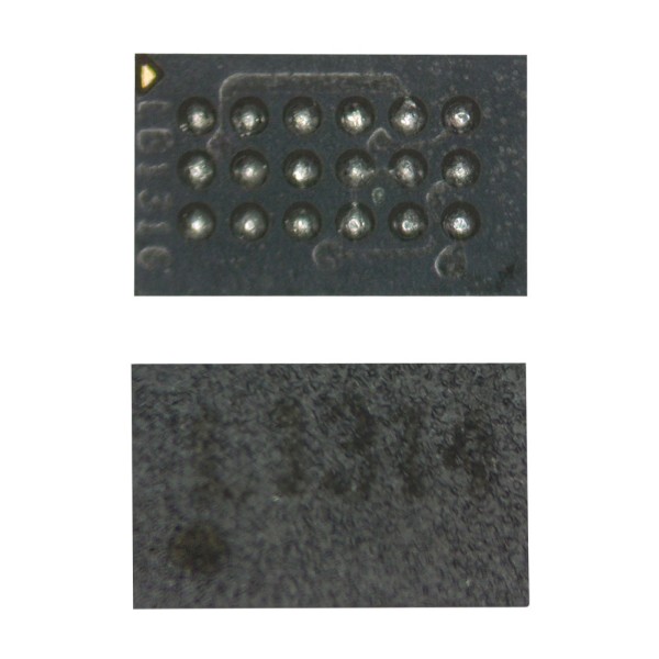 LBtool Face ID dot matrix chip ic Romeo 2 para iPhone 13 hasta iPhone 14 pro max