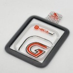 Cristal Apple Watch serie 1 42mm (G+OCA Pro)