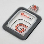 Cristal Apple Watch serie 2 38mm, Apple Watch serie 3 38mm (G+OCA Pro)