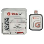 Cristal Apple Watch serie 4, serie 5, serie 6, serie SE, serie SE2 44mm (G+OCA Pro)