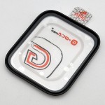 Cristal Apple Watch serie 4, serie 5, serie 6, serie SE, serie SE2 44mm (G+OCA Pro)