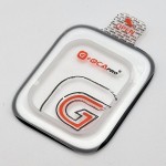 Cristal Apple Watch serie 7, serie 8, serie 9 41mm (G+OCA Pro)