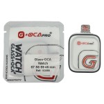 Cristal Apple Watch serie 7, serie 8, serie 9 45mm (G+OCA Pro)