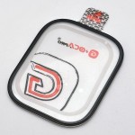 Cristal Apple Watch serie Ultra, serie Ultra2 49mm (G+OCA Pro)